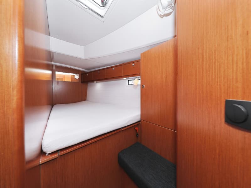 Bavaria Cruiser 46 - photo 67