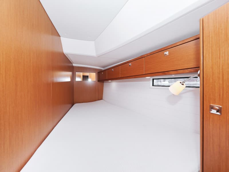 Bavaria Cruiser 46 - photo 84