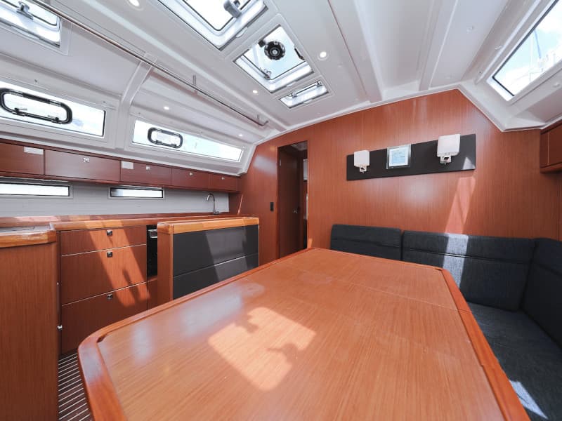 Bavaria Cruiser 46 - photo 18