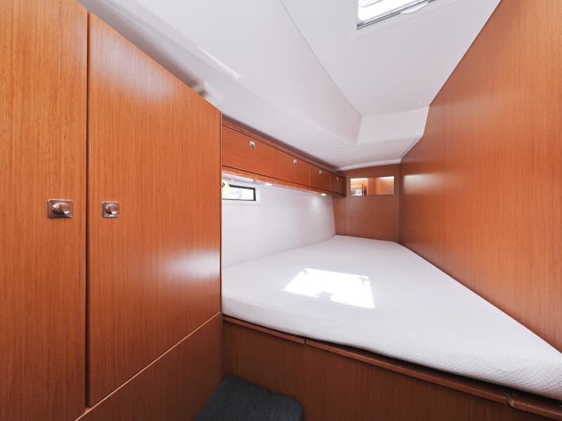 Bavaria Cruiser 46 - photo 54