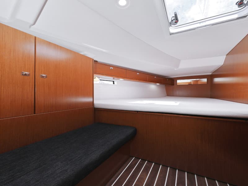 Bavaria Cruiser 46 - photo 102