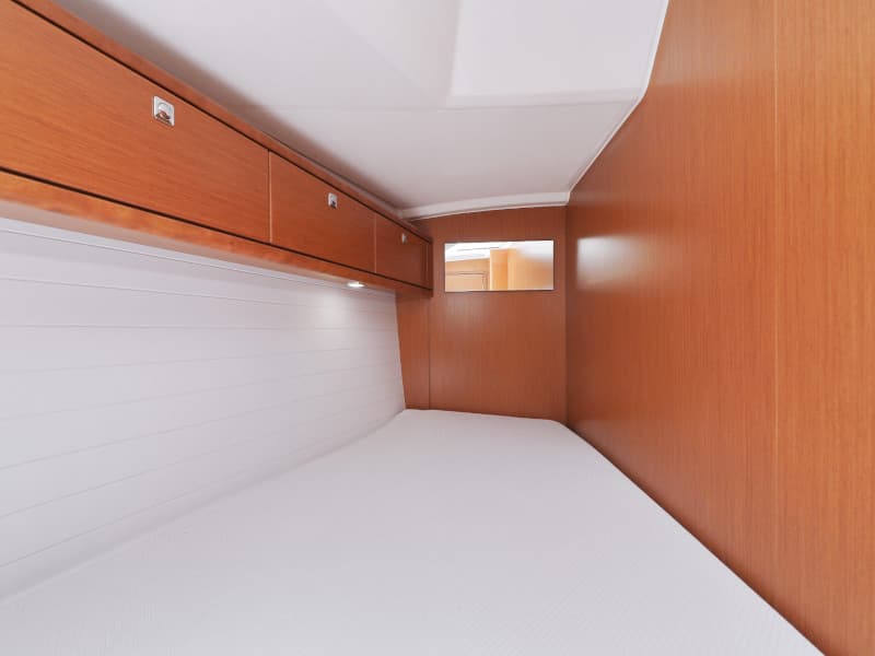 Bavaria Cruiser 46 - photo 90