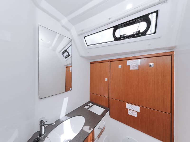 Bavaria Cruiser 46 - photo 55