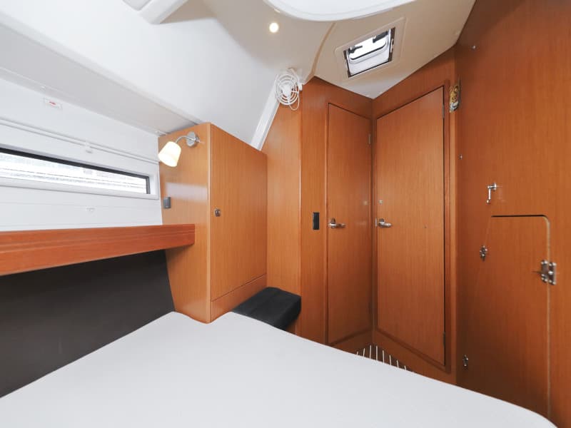 Bavaria Cruiser 46 - photo 51