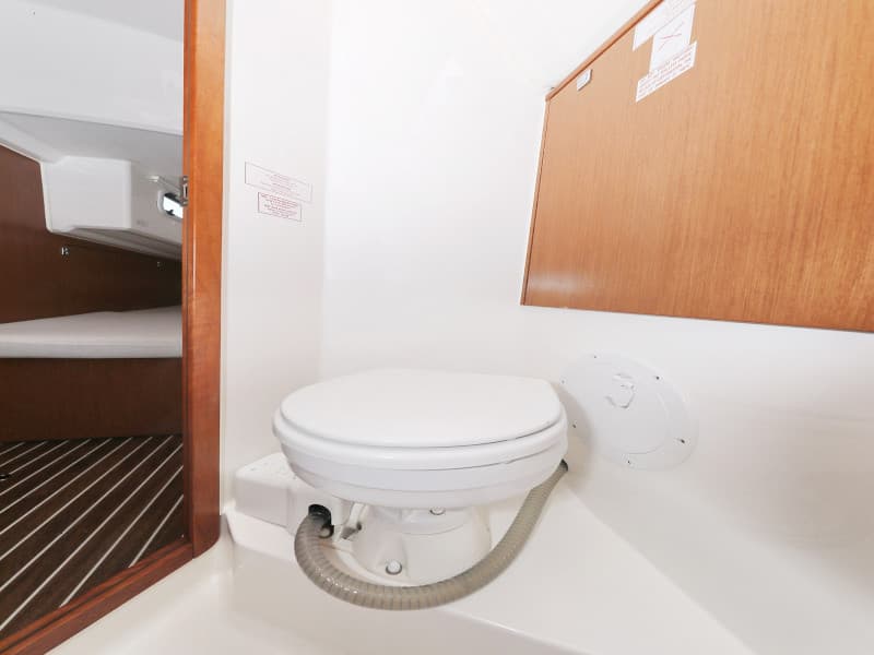 Bavaria Cruiser 46 - photo 26