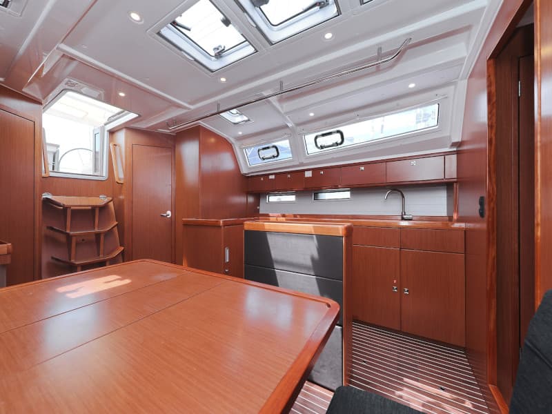 Bavaria Cruiser 46 - photo 28