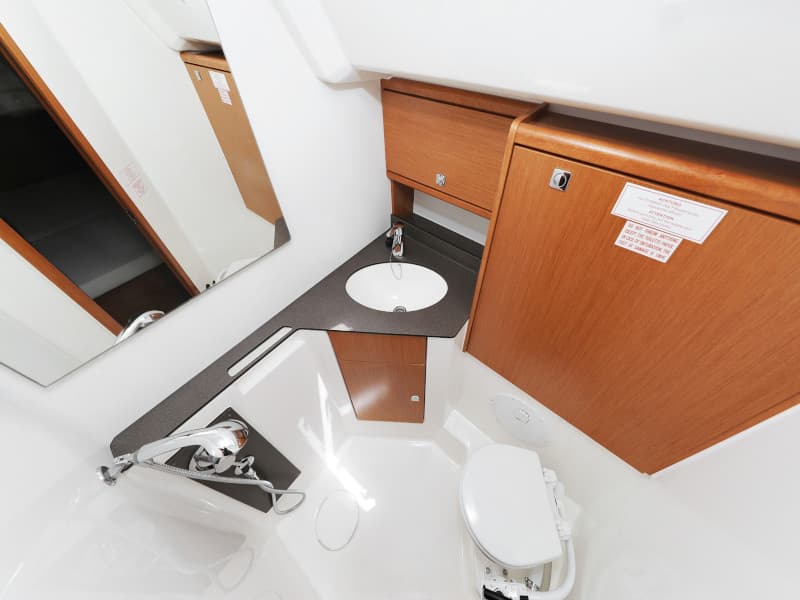 Bavaria Cruiser 46 - photo 70