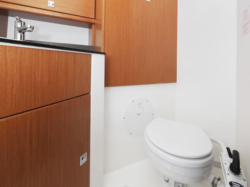 Bavaria Cruiser 46 - photo 10