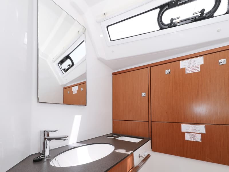 Bavaria Cruiser 46 - photo 101