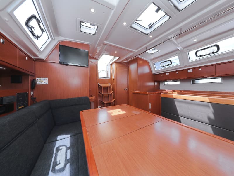 Bavaria Cruiser 46 - photo 95