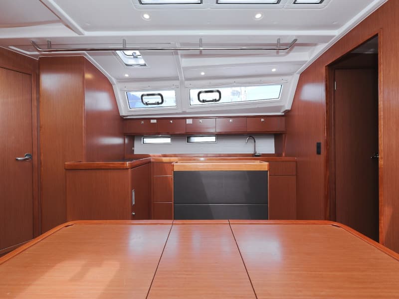 Bavaria Cruiser 46 - photo 86