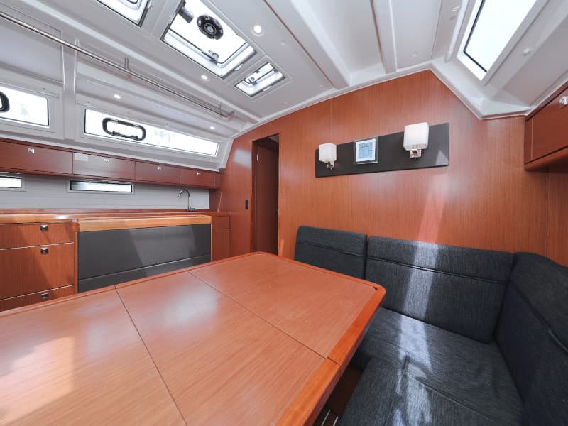 Bavaria Cruiser 46 - photo 53