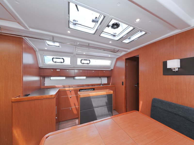 Bavaria Cruiser 46 - photo 47
