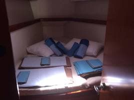 Oceanis 46 - photo 11