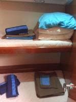 Oceanis 46 - photo 15