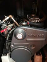 Oceanis 46 - photo 4