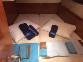 Oceanis 46 - photo 18