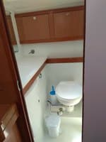 Oceanis 46 - photo 7