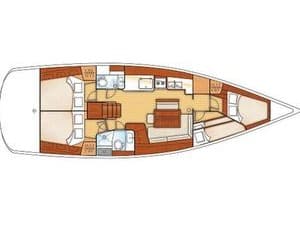 Boat plan