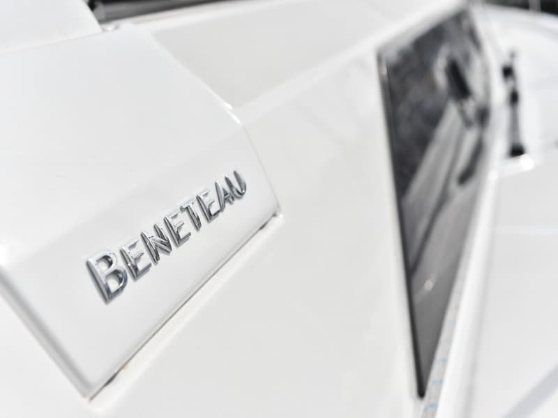 Oceanis 41.1 - photo 67