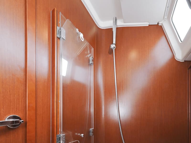 Oceanis 41.1 - photo 65