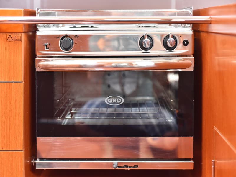 Oceanis 41.1 - photo 40