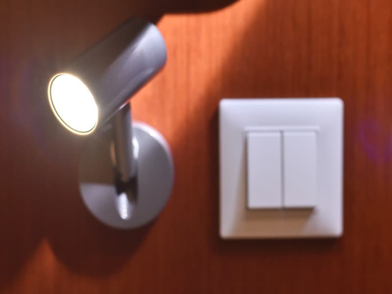 Oceanis 41.1 - photo 26