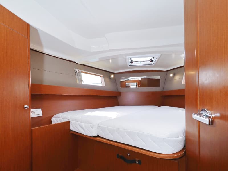 Oceanis 41.1 - photo 103