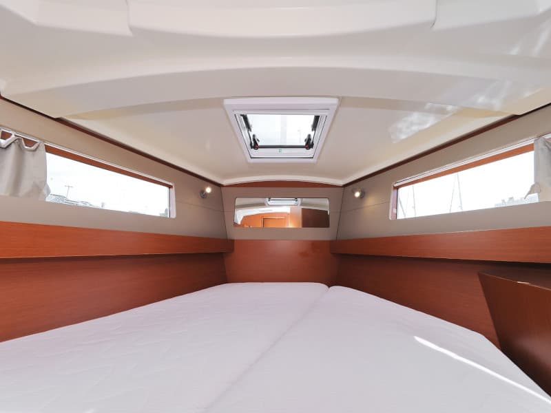 Oceanis 41.1 - photo 83