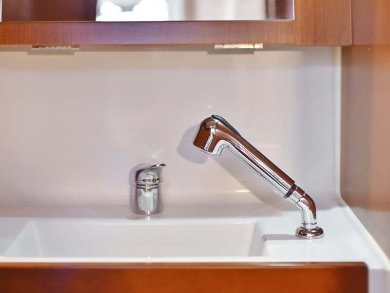 Oceanis 41.1 - photo 99