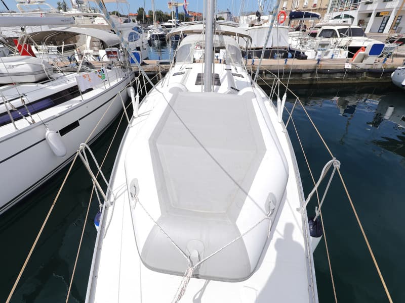 Bavaria 36 Cruiser - photo 19
