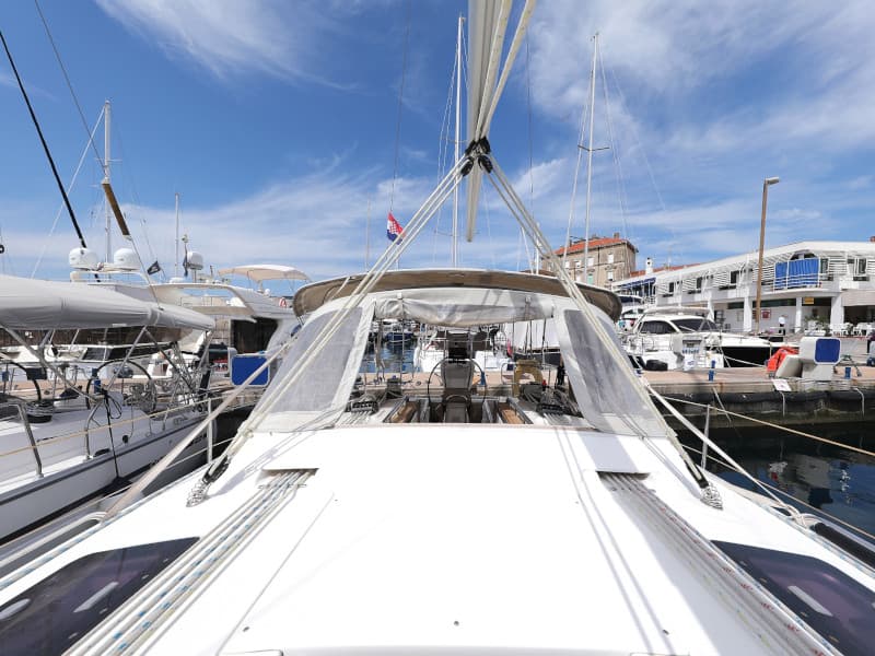 Bavaria 36 Cruiser - photo 69