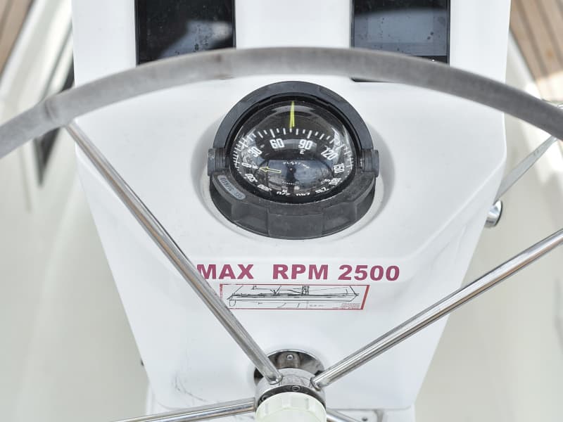 Bavaria 36 Cruiser - photo 44