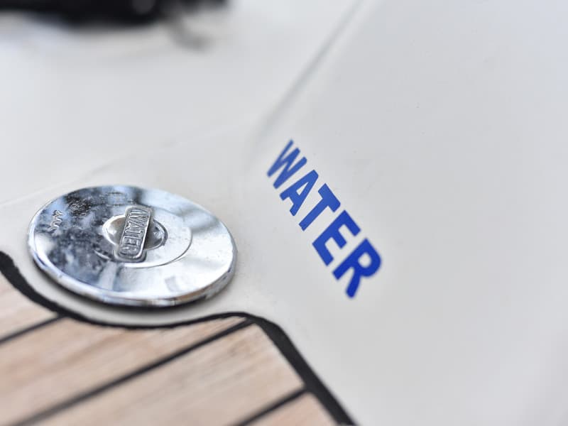 Bavaria 36 Cruiser - photo 49