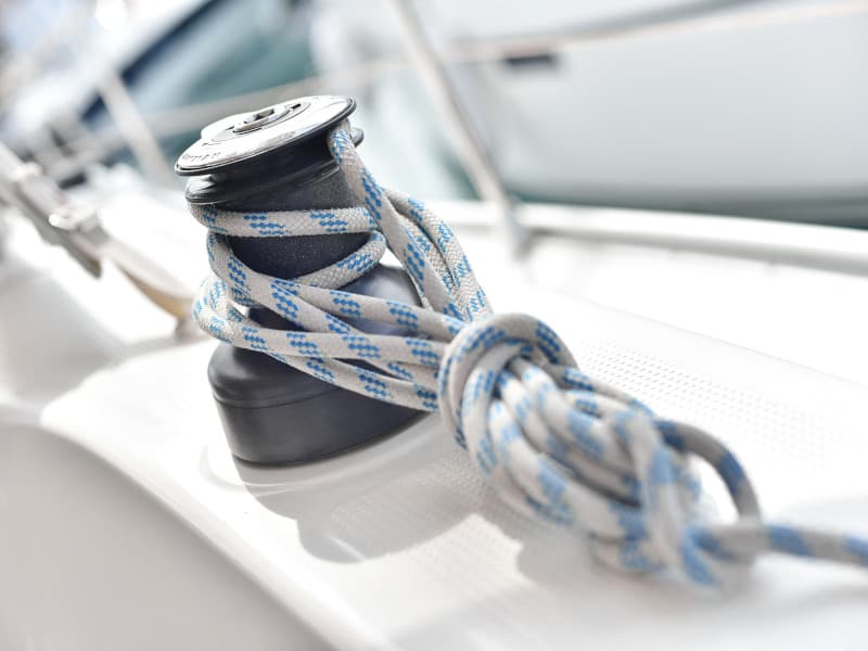 Bavaria 36 Cruiser - photo 52