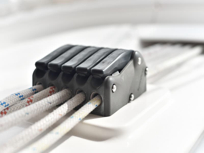 Bavaria 36 Cruiser - photo 53