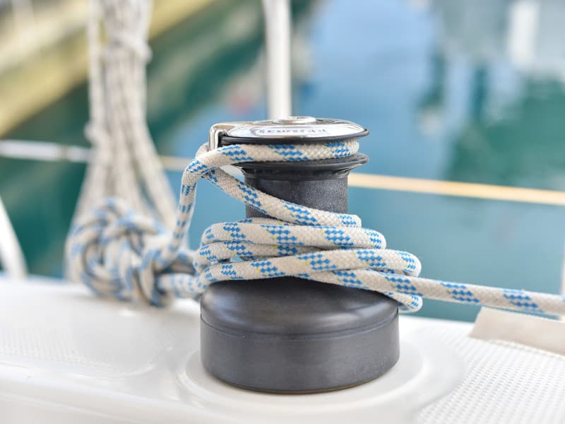 Bavaria 36 Cruiser - photo 31