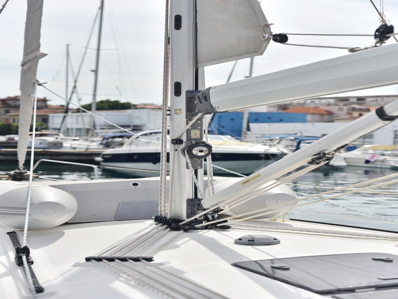 Bavaria 36 Cruiser - photo 36