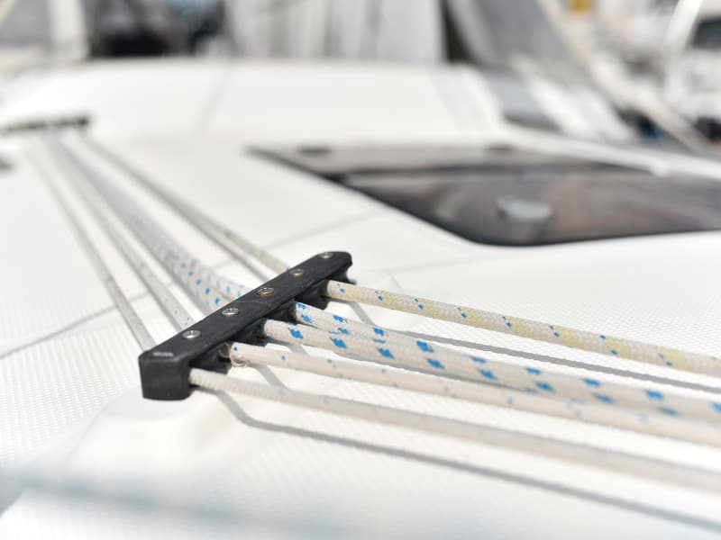 Bavaria 36 Cruiser - photo 77