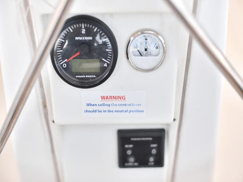 Bavaria 36 Cruiser - photo 80