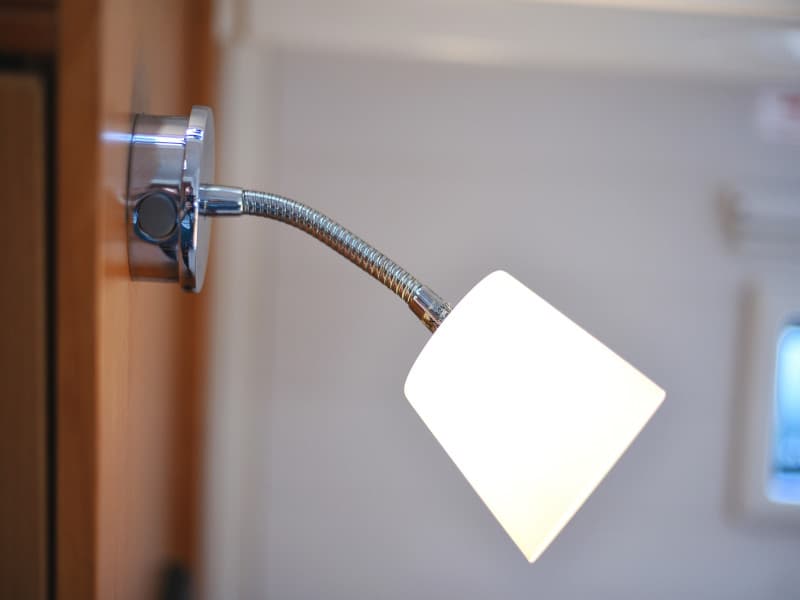 Bavaria 36 Cruiser - photo 42