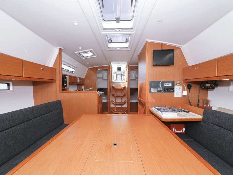 Bavaria 36 Cruiser - photo 40