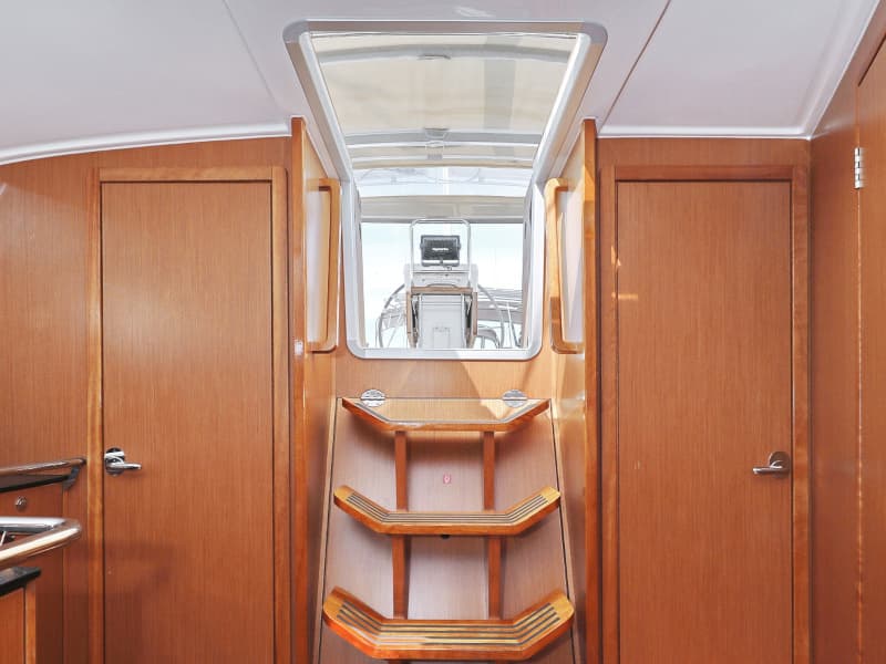 Bavaria 36 Cruiser - photo 64