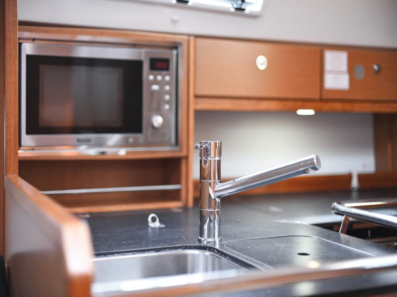 Bavaria 36 Cruiser - photo 66