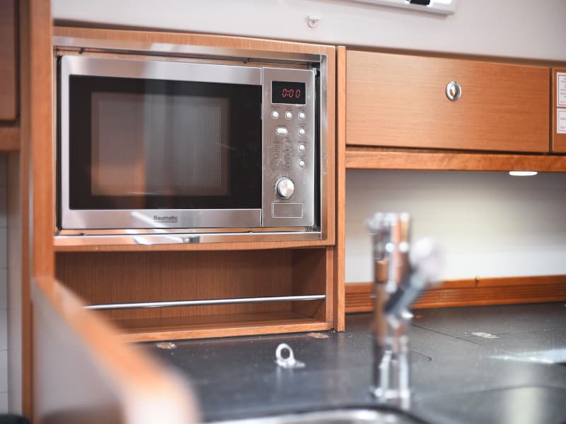 Bavaria 36 Cruiser - photo 43