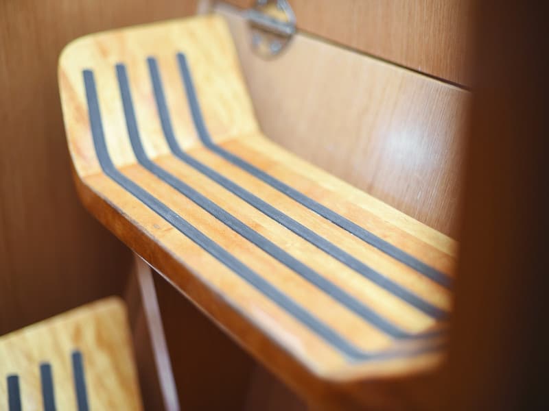 Bavaria 36 Cruiser - photo 4