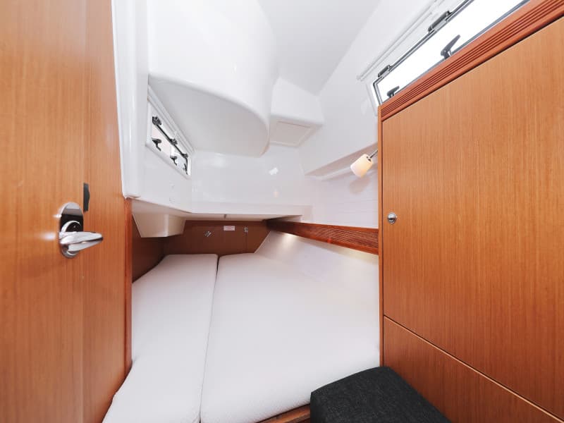 Bavaria 36 Cruiser - photo 26