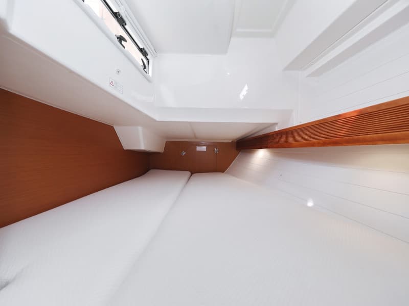 Bavaria 36 Cruiser - photo 47