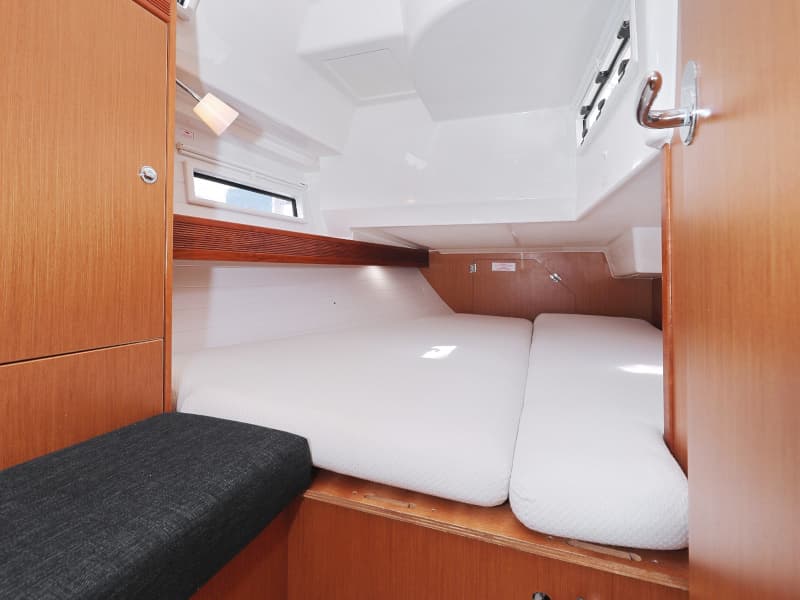 Bavaria 36 Cruiser - photo 78