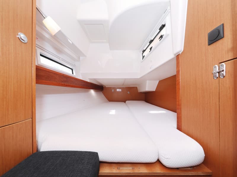 Bavaria 36 Cruiser - photo 83